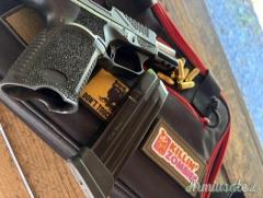 ...Altro | Non elencato BUL AXE C 9x19mm Parabellum | Luger | NATO