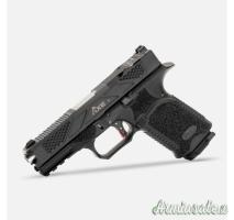 ...Altro | Non elencato BUL AXE C 9x19mm Parabellum | Luger | NATO