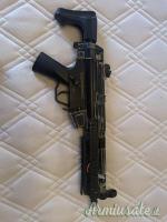 Mp5 full metal