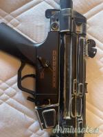 Mp5 full metal