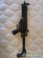 Mp5 full metal