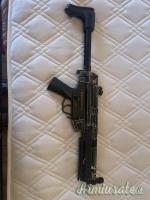 Mp5 full metal