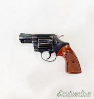 COLT DETECTIVE SPECIAL - 38 SP