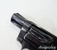 COLT DETECTIVE SPECIAL - 38 SP