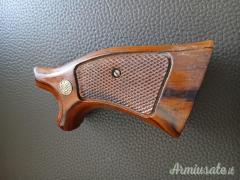 Guancette originali legno S&W 29 square butt