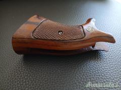 Guancette originali legno S&W 29 square butt