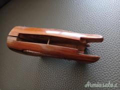 Guancette originali legno S&W 29 square butt