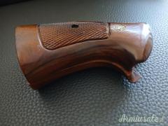 Guancette originali legno S&W 29 square butt