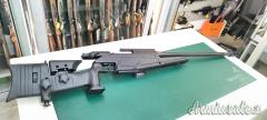 Blaser Tactical 2 .338 Lapua Magnum