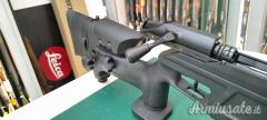 Blaser Tactical 2 .338 Lapua Magnum