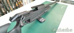 Blaser Tactical 2 .338 Lapua Magnum