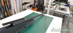Blaser Tactical 2 .338 Lapua Magnum