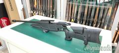 Blaser Tactical 2 .338 Lapua Magnum