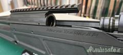 Blaser Tactical 2 .338 Lapua Magnum