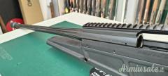 Blaser Tactical 2 .338 Lapua Magnum