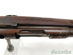 CARABINA ARISAKA  CALIBRO 6,5 JAP MODELLO 38