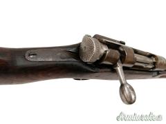 CARABINA ARISAKA  CALIBRO 6,5 JAP MODELLO 38