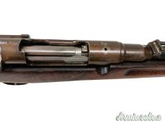 CARABINA ARISAKA  CALIBRO 6,5 JAP MODELLO 38