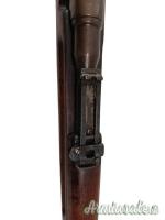 CARABINA ARISAKA  CALIBRO 6,5 JAP MODELLO 38