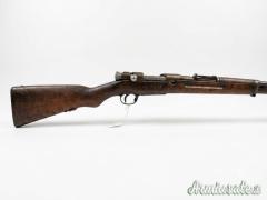 CARABINA ARISAKA  CALIBRO 6,5 JAP MODELLO 38
