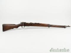 CARABINA ARISAKA  CALIBRO 6,5 JAP MODELLO 38