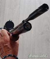 Air Arms F 410 4.5/.177