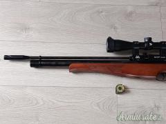 Air Arms F 410 4.5/.177