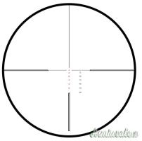 HAWKE Cannocchiale Vantage Rimfire 1