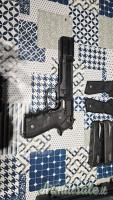 Beretta 98 fs 9x21mm IMI
