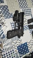 Beretta 98 fs 9x21mm IMI