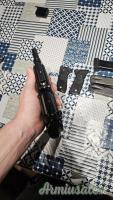 Beretta 98 fs 9x21mm IMI