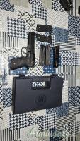 Beretta 98 fs 9x21mm IMI