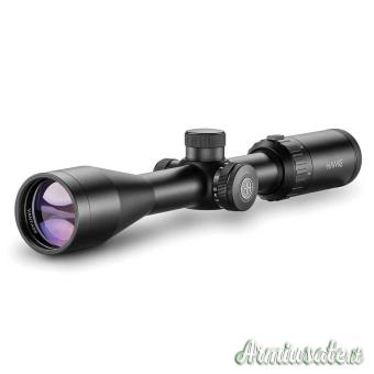 HAWKE Cannocchiale Vantage Rimfire 1" 3-9x40 IR Reticolo 22LR HV (High Velocity) #14222