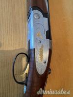 Beretta 687 EL Gold Pigeon  12