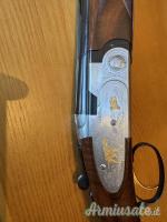 Beretta 687 EL Gold Pigeon  12