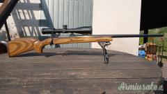 Sabatti Varmint 6.5x55mm