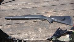 Sabatti Varmint 6.5x55mm