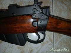 ENFIELD n°3 MK1 Long Branch