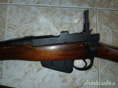 ENFIELD n°3 MK1 Long Branch