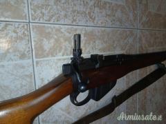 ENFIELD n°3 MK1 Long Branch