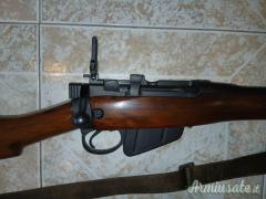 ENFIELD n°3 MK1 Long Branch