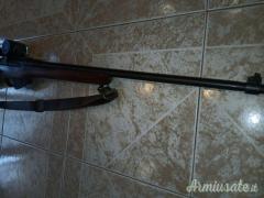 ENFIELD n°3 MK1 Long Branch