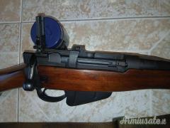 ENFIELD n°3 MK1 Long Branch