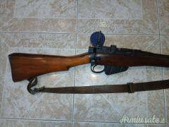 ENFIELD n°3 MK1 Long Branch