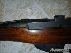 ENFIELD n°3 MK1 Long Branch