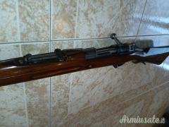 Mauser Persiano cal. 8x57 JS