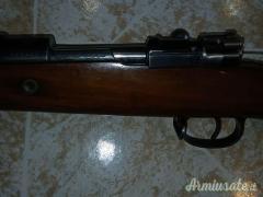 Mauser Persiano cal. 8x57 JS