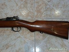 Mauser Persiano cal. 8x57 JS