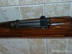 Mauser Persiano cal. 8x57 JS