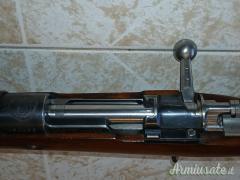Mauser Persiano cal. 8x57 JS